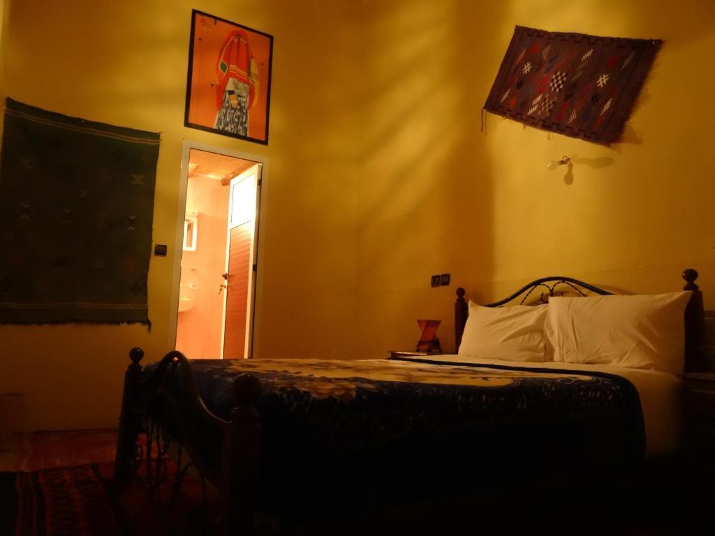 Maison D' Hotes Ait Hmid Nkob Phòng bức ảnh